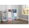 Home and Office Minimalist Modular Divider Storage Cube for Bedroom and Living Room